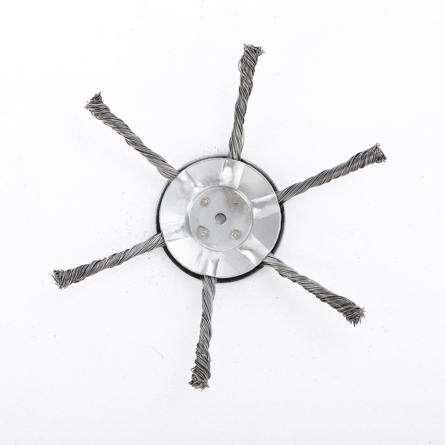 Universal Steel Wire Cutter Head Weeding Wheel