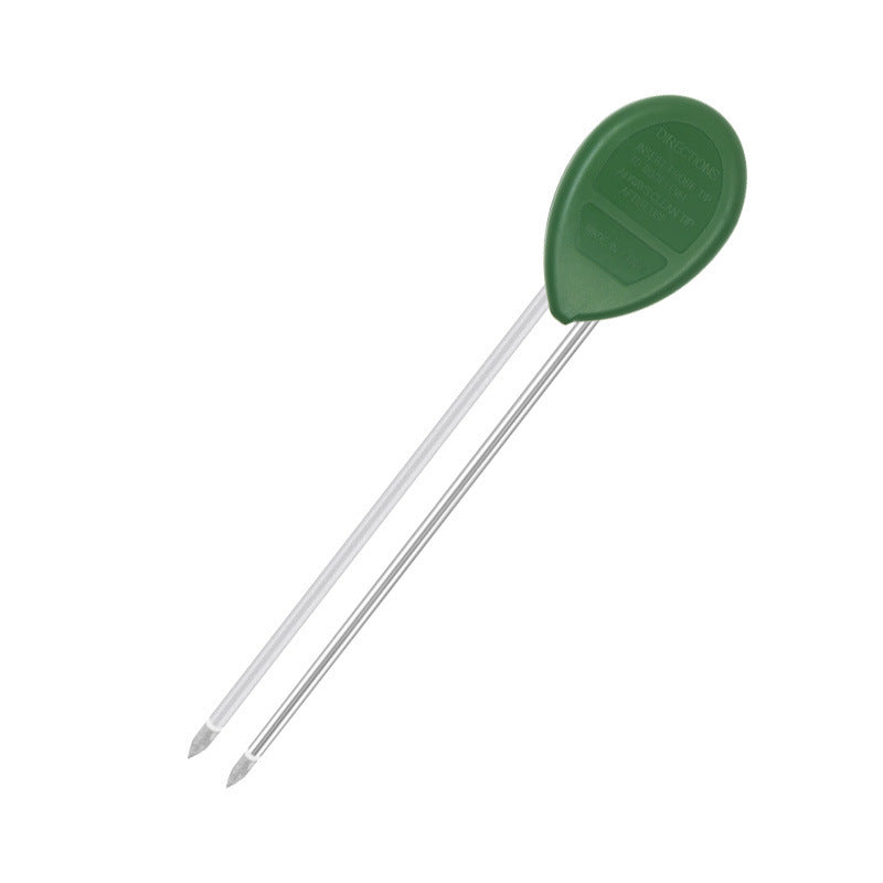3 in 1 Soil Water Moisture PH Meter