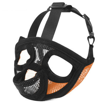 Breathable Dog Muzzle