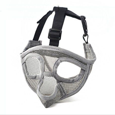 Breathable Dog Muzzle