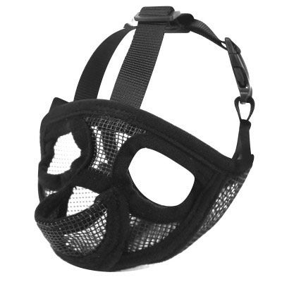 Breathable Dog Muzzle