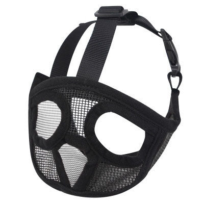 Breathable Dog Muzzle