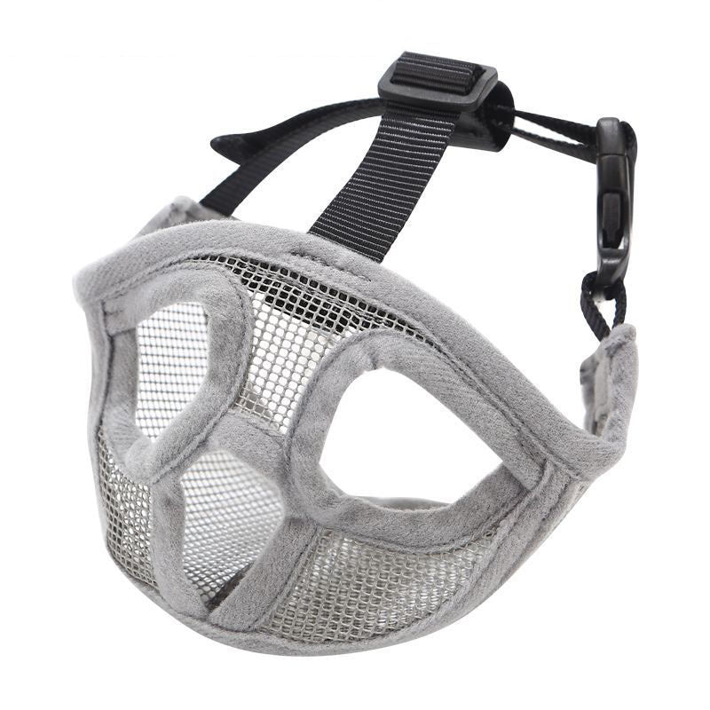Breathable Dog Muzzle