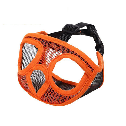 Breathable Dog Muzzle