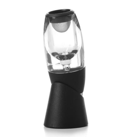 Portable Wine Aerator Filter