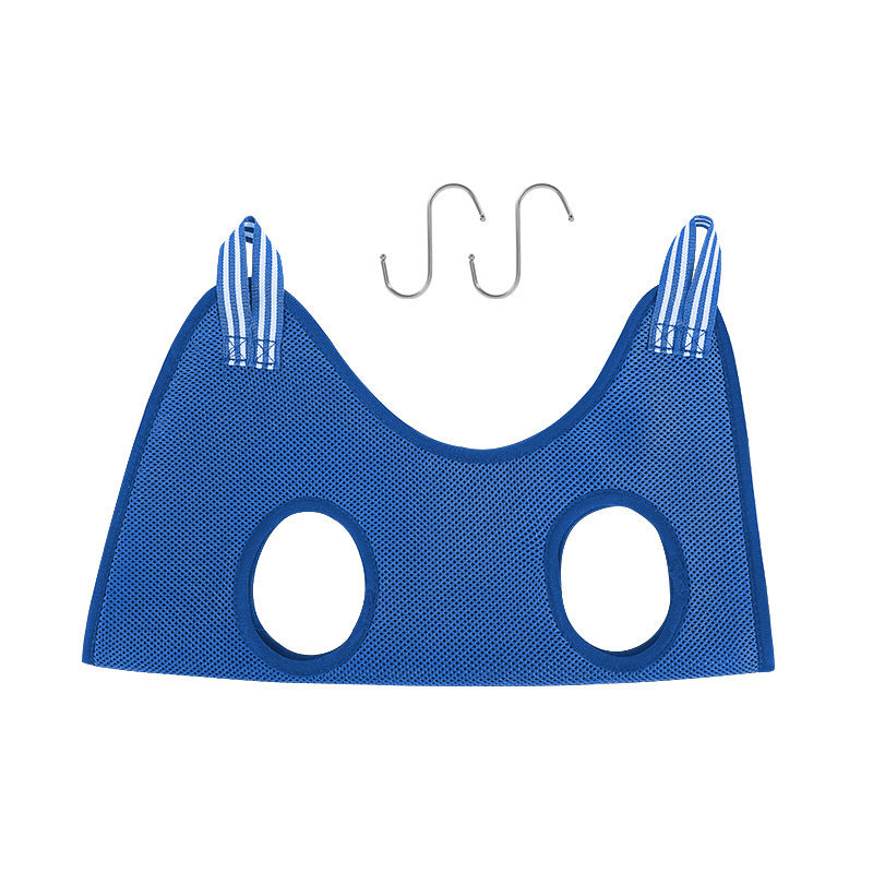 Dog Grooming Hammock Harness