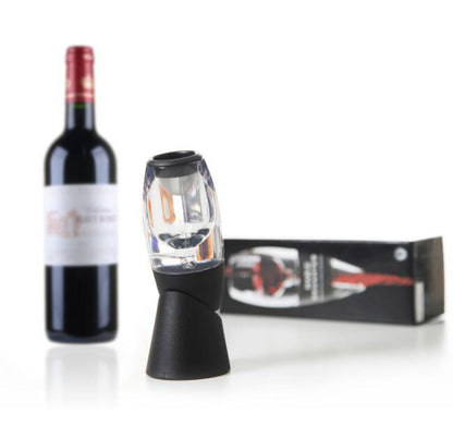 Portable Wine Aerator Filter