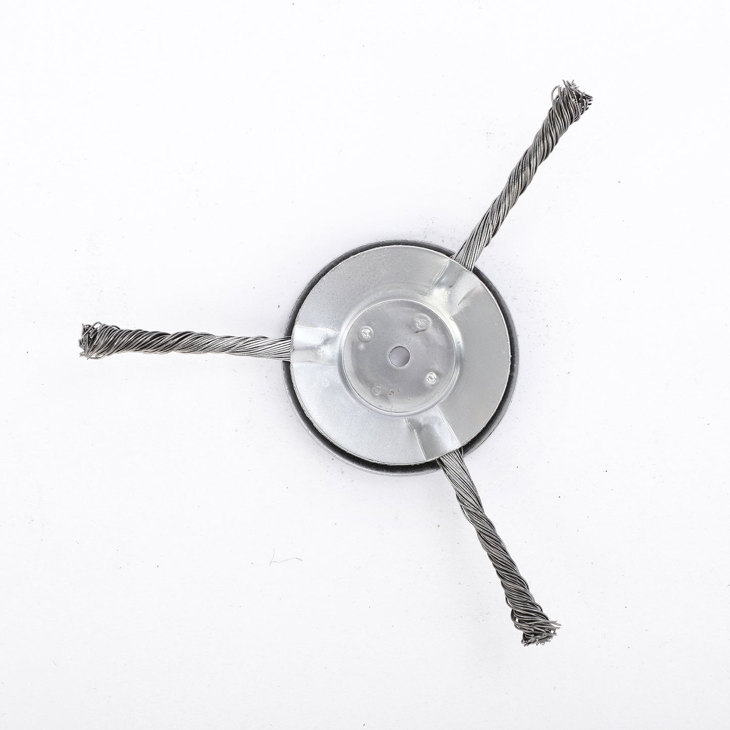 Universal Steel Wire Cutter Head Weeding Wheel