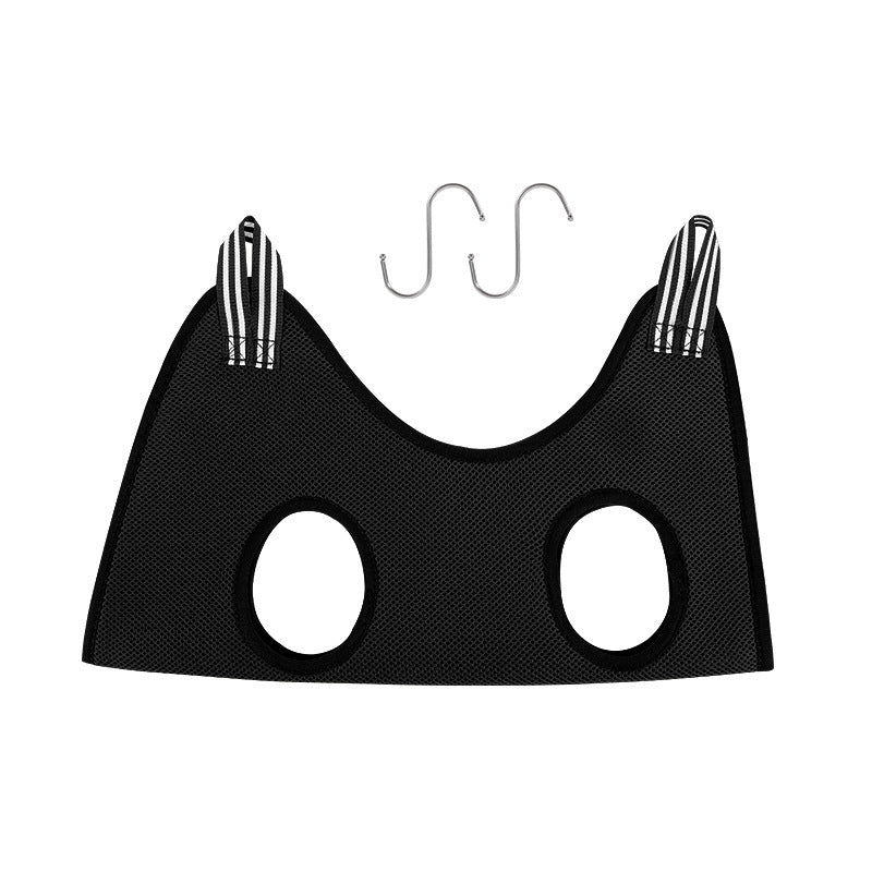 Dog Grooming Hammock Harness
