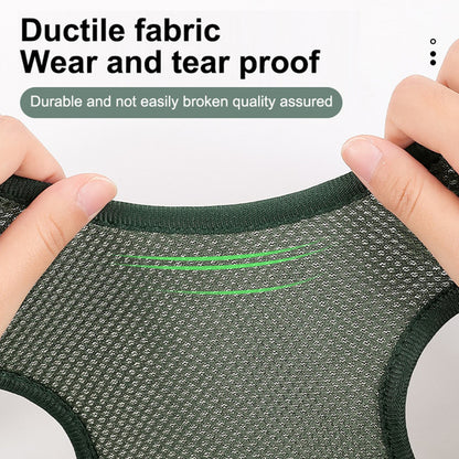 Dog Grooming Hammock Harness
